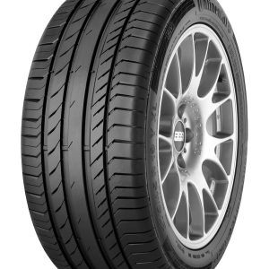 contisportcontact 5 suv. 255/50R19 103W XL CONTINENTAL SPORTCONTACT 5 SUV SSR MOE
