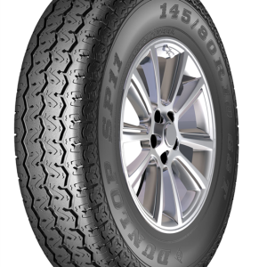 sp11. 145/80R10 69T DUNLOP SP11