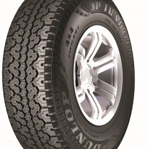 sp trakgrirp. 215/80R15C 109/107S DUNLOP TRAKGRIP