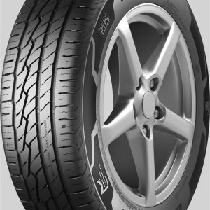 0449032 #1. 235/55R19 105Y XL GENERAL GRABBER GT PLUS