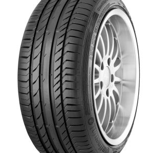 contisportcontact-5-print-version. 245/40R18 97Y XL CONTINENTAL SPORTCONTACT 5 SSR MOE