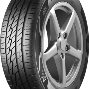 general-tire__grabber-gt-plus__productpicture__30. 235/65R17 108V XL GENERAL GRABBER GT PLUS