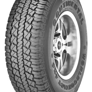 worldcontact 4x4. 205R16C 110/108S CONTINENTAL WORLDCONTACT 4X4