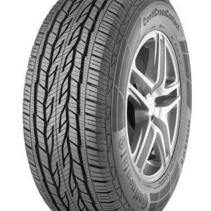 conticrosscontact lx 2 30° print. 225/65R17 102H CONTINENTAL CROSSCONTACT LX2