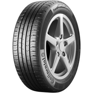 0356557 #1. 235/55R17 103W XL CONTINENTAL PREMIUMCONTACT 5