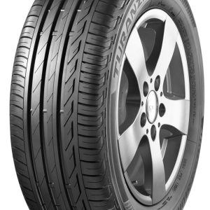 product_9733_2625_bridgestonet001turanza. 225/50R17 94W BRIDGESTONE T001 RFT MOE